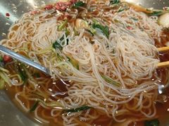 -小木屋拌饭(西安华阳城店)