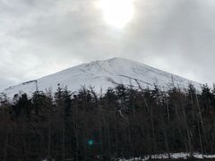 -富士山吉田線五合目