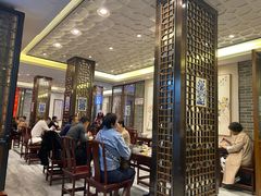 大堂-德兴馆(山西南路店)