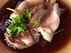 -旗鱼海番村(Orang Asli)