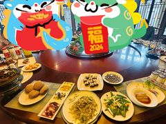 -烤肉宛饭庄(南礼士路店)