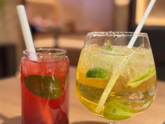 -德川家日本料理(顺义华联店)