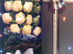 -亭亭鲜花店(中山北路店)