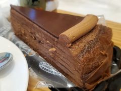 巧克力千层-PONY博尼工房(高岛屋店)