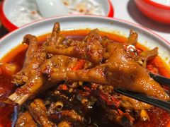 -老闵田螺馆·南昌市井菜·特色小吃(总店)