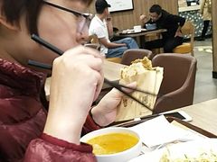 -魏家凉皮(十里河店)