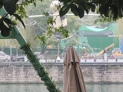 -成都市活水公园