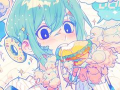 -南京农业大学（卫岗校区）-学生第2食堂