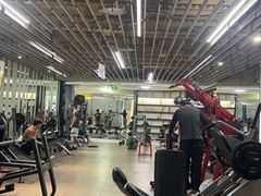 -超鹿运动(融侨锦江店)