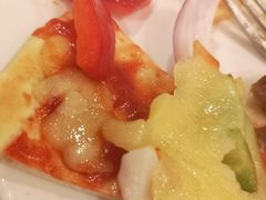 -大天瑞斯丽酒店-中餐厅