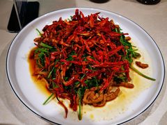 香辣肉丝-李老哈·东北菜(宋园路店)