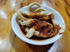 -洞子口张老二凉粉(文殊院店)