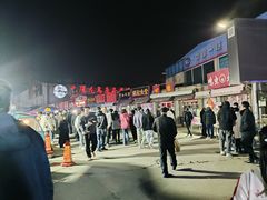 -中环花鸟鱼虫市场