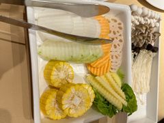 -鼎鼎香·港式火锅(北京SKP店)