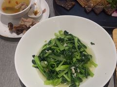 -汉水谣·江景餐厅(江滩店)