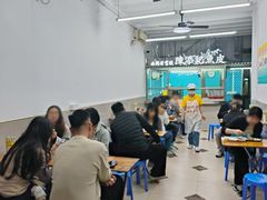 -陈添記·祖傳爽鱼皮·西关老字号(广州首店)