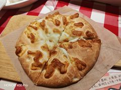 -西贝(龙华壹方天地店)