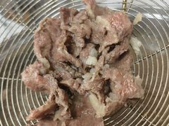 -五洲牛肉美食馆