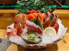 -大岛日本料理铁板烧(南通大饭店)