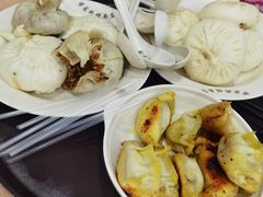 -蒋家桥饺面店(东关街店)