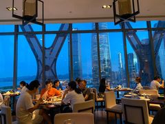 -小南洋海景餐厅(深圳湾店)