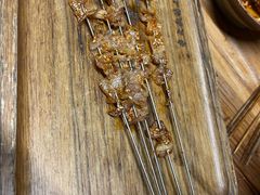 -串大叔炭火烤串·鸡西大冷面刀削面(总店)