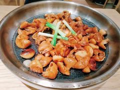 -粤集·手工粤菜(皇庭广场店)