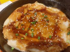-恋萍小吃(时代店)