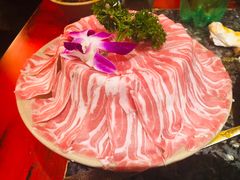-蜀大侠火锅(古田店)