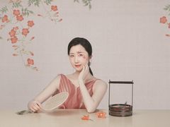 -海马体照相馆|大师(北京华贸中心店)