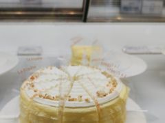 -La Repete 手工千层蛋糕(深圳卓悦中心店)