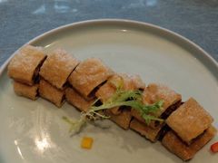 特色素鸭-望乡楼上海菜(日月光店)