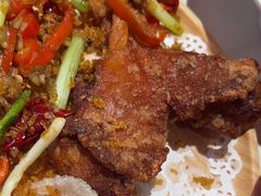 -避风塘·金牌店·夜宵(金玉兰店)