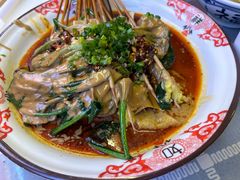 -福苗小骆驼烧烤(莲湖路店)