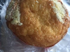 -西点坊(浦东香格里拉店)