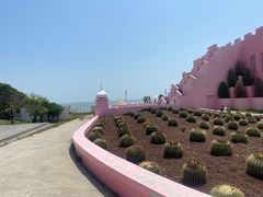 -漳州滨海火山岛自然生态风景区