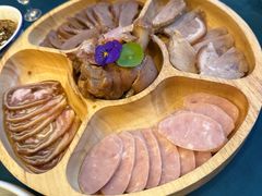 -鸿禧大清花(方庄店)