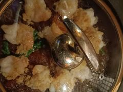 -绿茶餐厅(燕郊永旺店)