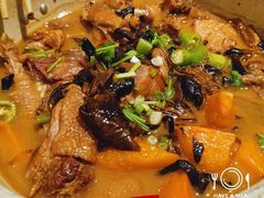 -金掌勺锅包肉(华润万象城店)