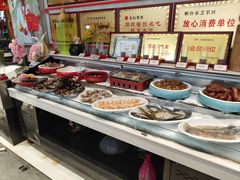 -东辰望海鱼码头·海鲜餐厅
