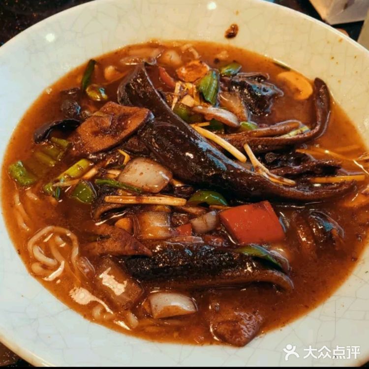 美食攻略-淮安最值得最好吃的小吃