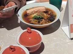 -松鹤面馆·古法焖肉面(观前店)
