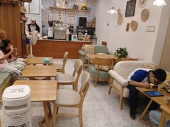 -提亚烘焙·手作面包·生日蛋糕(七星店)