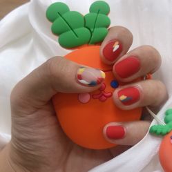 -悦色美甲美睫·精品