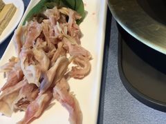 -鼓楼东街老火锅(鼓楼店)