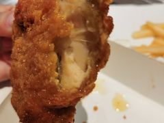 -麦当劳(保利广场店)