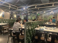 -百年果林椰子鸡(中洲店)