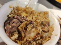 -啫神·广州地标美食(北京路店)