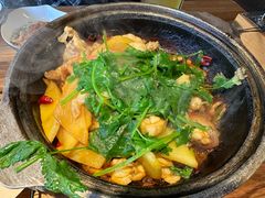 -金太阳海鲜烧烤·本地人餐厅(东纬路旗舰店)