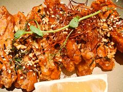 -BE BRIGHT KITCHEN(正佳广场店)